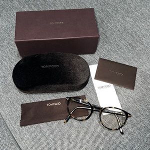 Tom Ford Optical Frames!